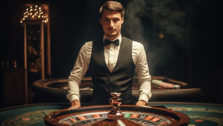 Tampilan platform wdmahjong Grand Slam dengan berbagai kategori permainan