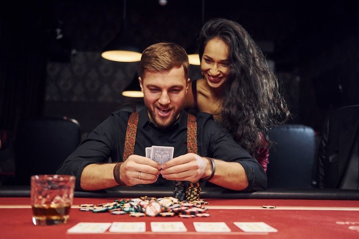 Video tutorial bermain Teen Patti di wdmahjong